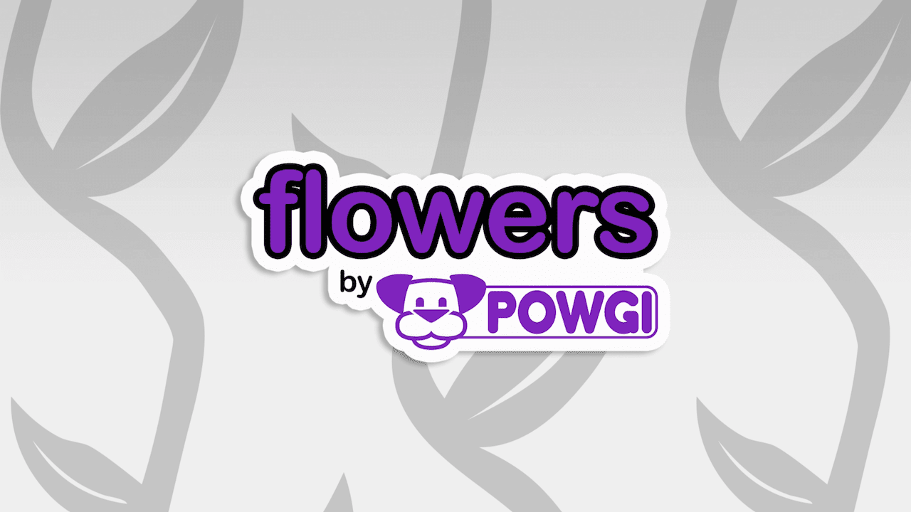 FLOWERS BY POWGI Trophy Guide & Roadmap