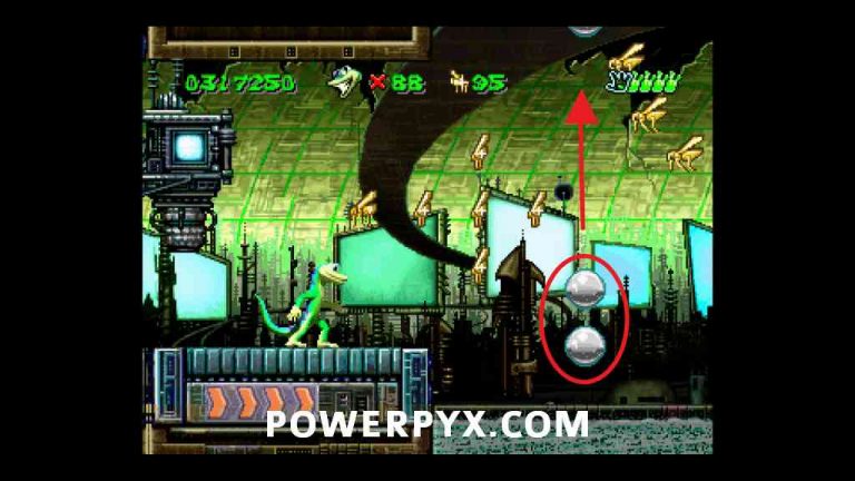 Gex Trilogy Trophy Guide & Roadmap