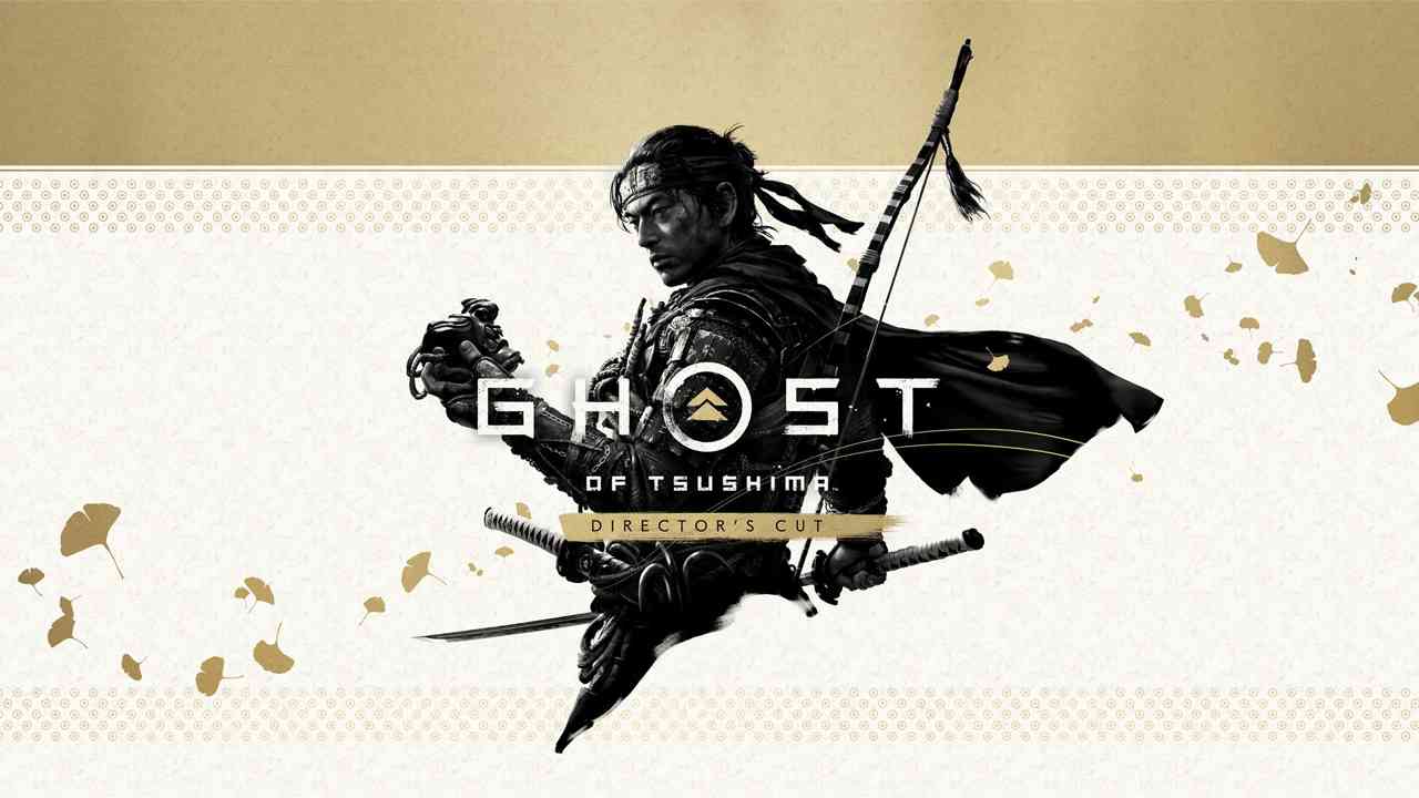 Ghost of Tsushima: Legends, Ghost of Tsushima Wiki