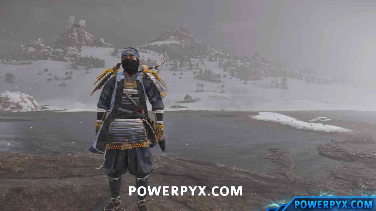 Ghost of Tsushima: How to Dress Up as a Legendary Thief