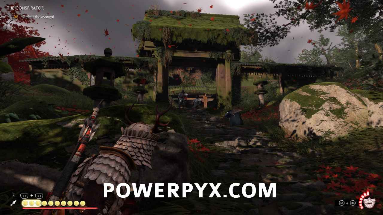 Explore the Ghost of Tsushima PC: Imperial Adventure Awaits!