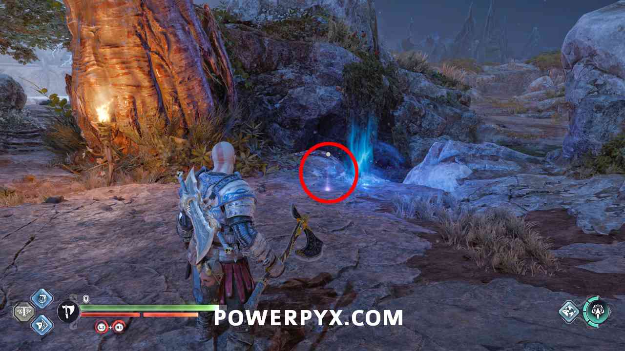 This God of War Ragnarok Twist Was Hidden in Plain Sight the Whole