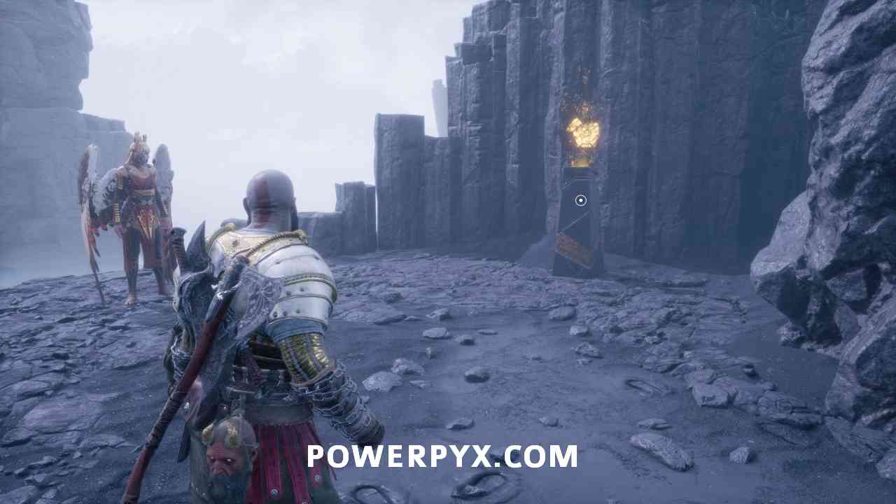 God of War Ragnarok PC Full Version Free Download - EPN