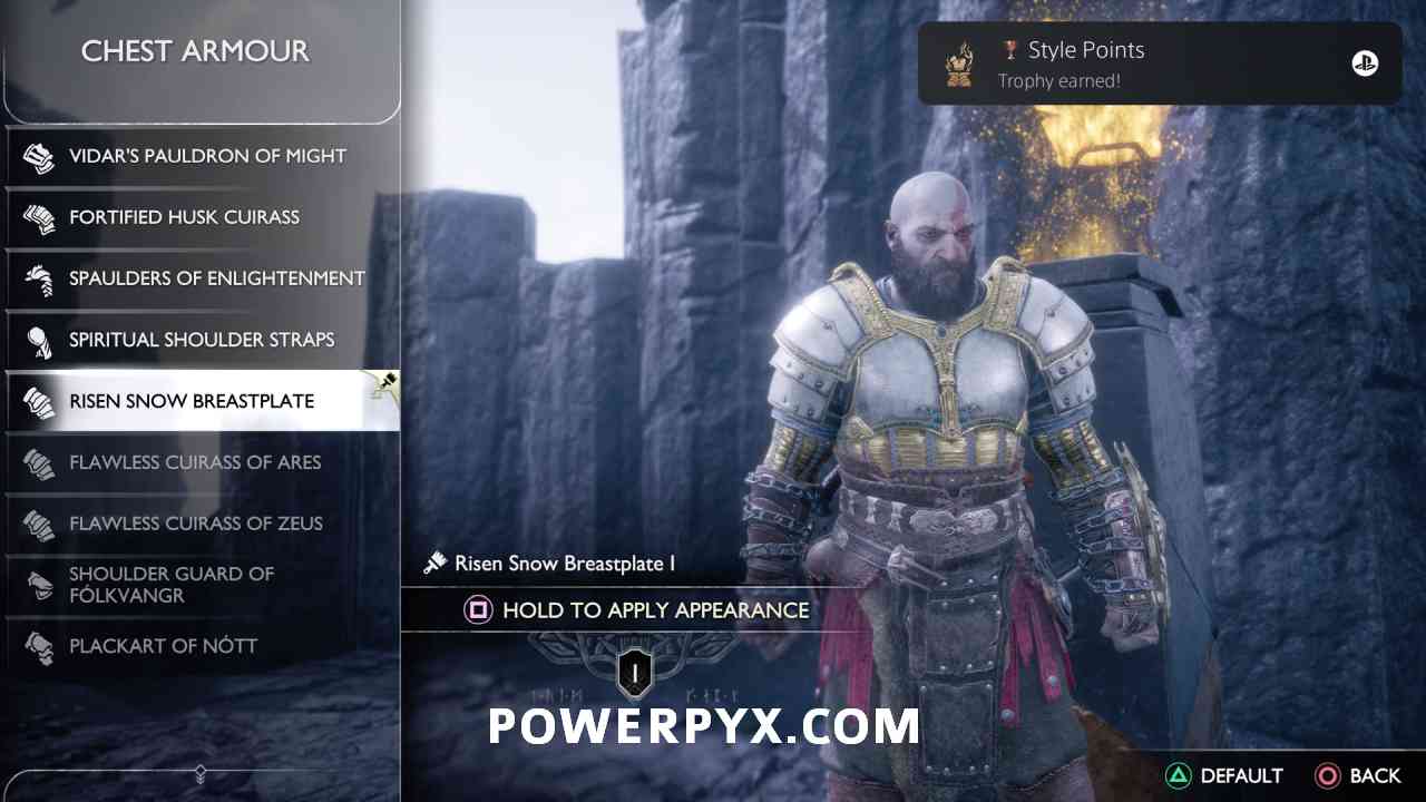 God of War Ragnarok Trophy Guide & Roadmap