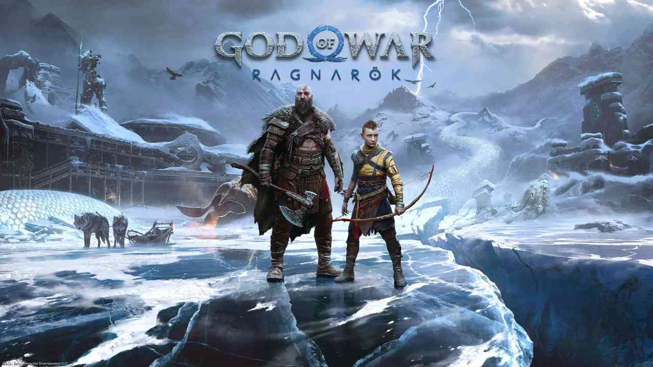 God of War Ragnarok Wiki & Strategy Guide