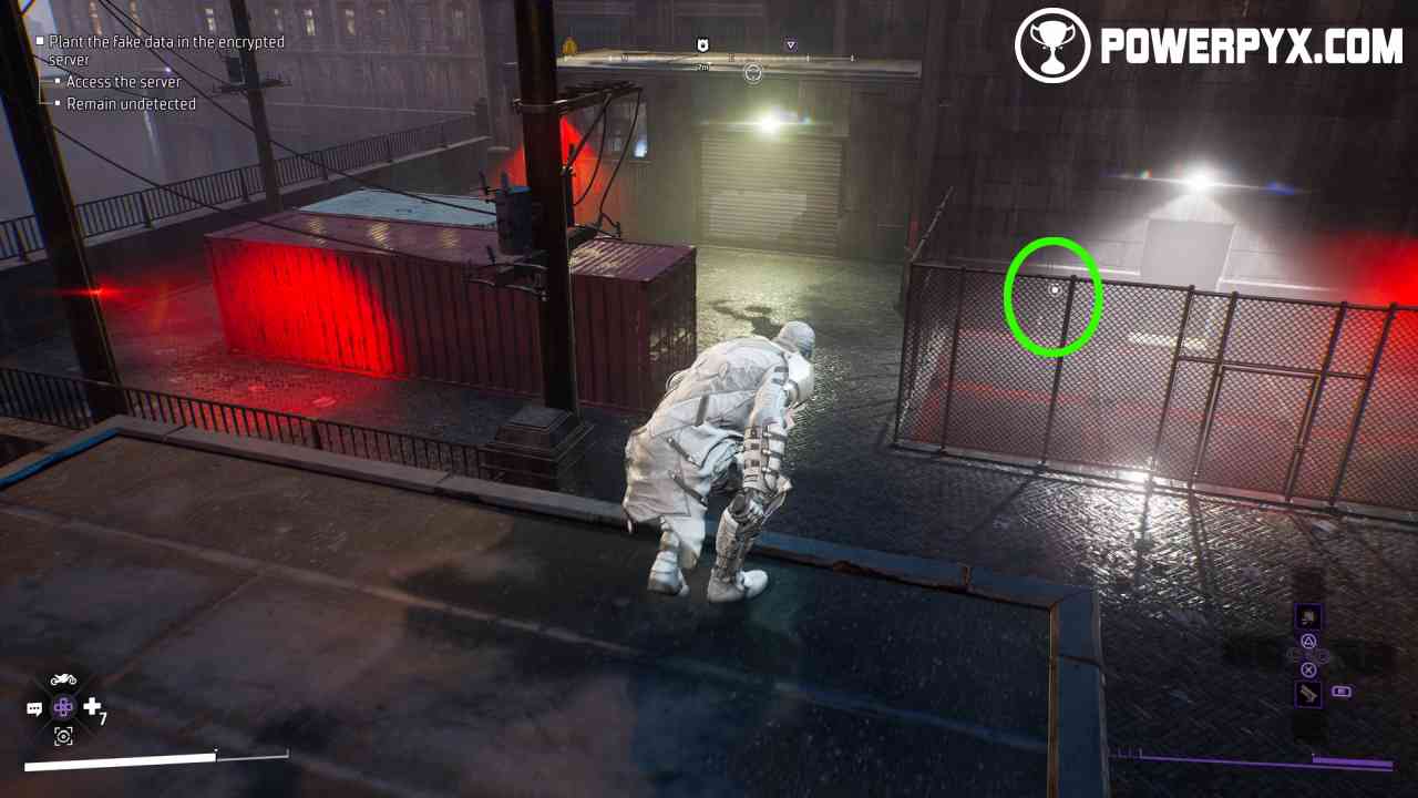 Gotham Knights - Secret Identity Compromised - Side Mission Walkthrough -  IGN