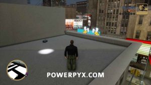 GTA 3 hidden packages locations to unlock weapons, armor, and cash