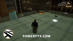 GTA 3: Where to find all 100 Hidden Packages - Millenium