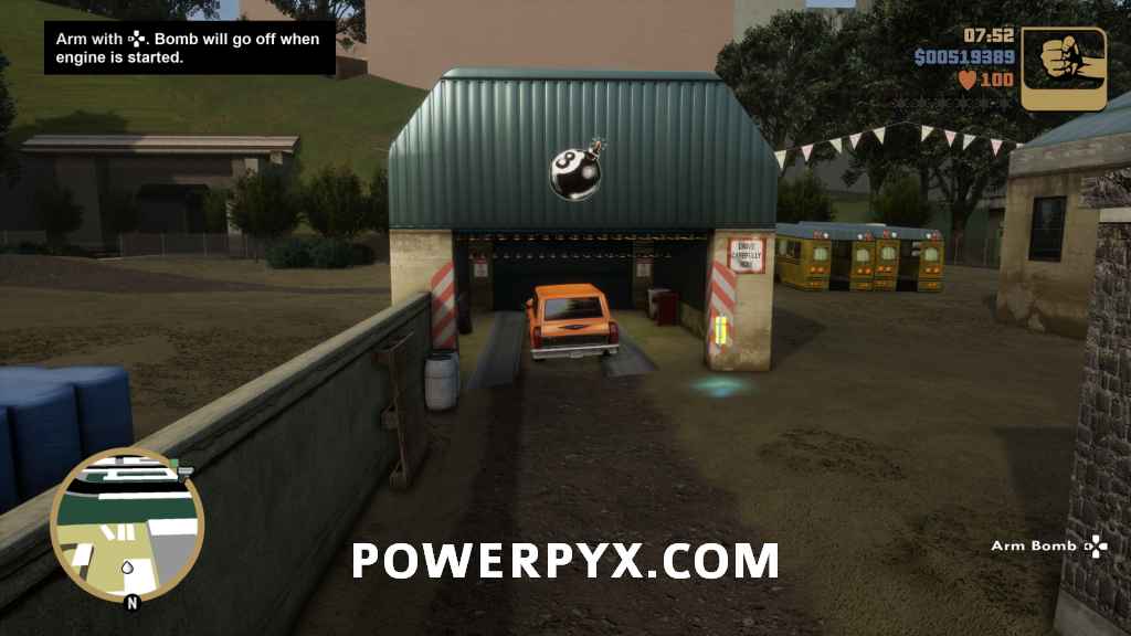 GTA III 100% Completion Guide & Checklist (Definitive Edition)