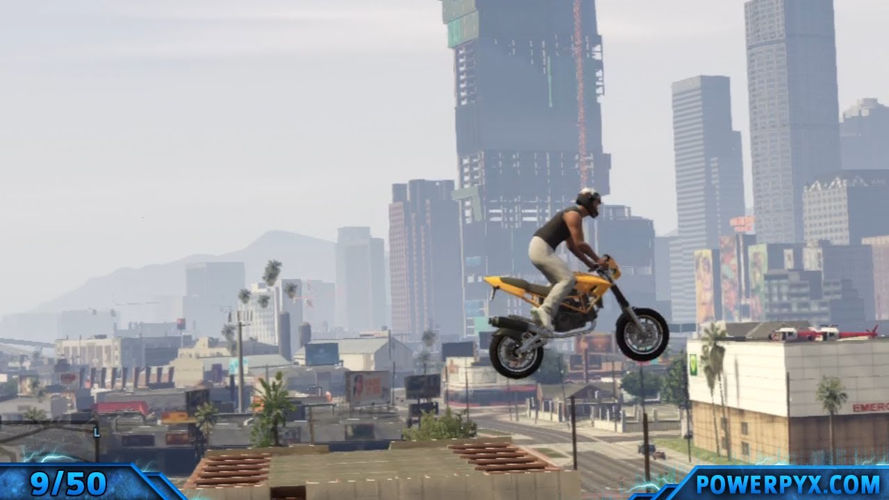 Stunt Jumps Gta 5 Wiremoli Stunt Jumps Gta 5 Wiremoli