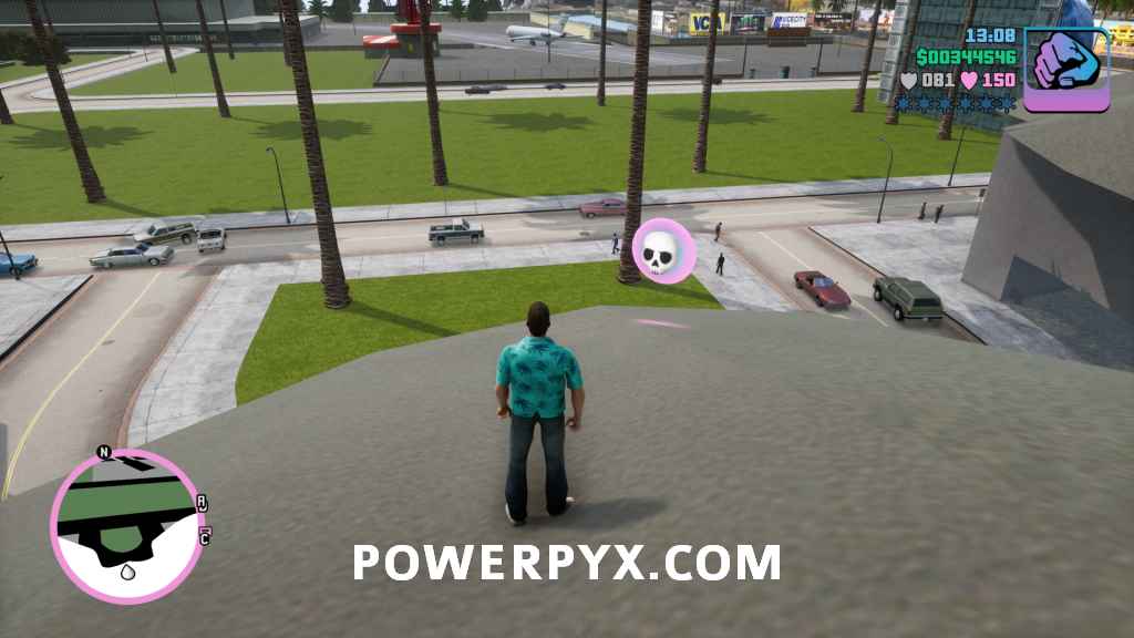 Rampages in GTA Vice City Stories, GTA Wiki