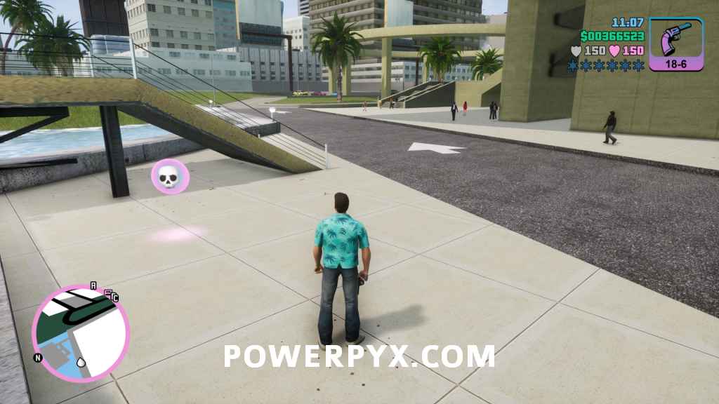 Rampages in GTA Vice City Stories, GTA Wiki