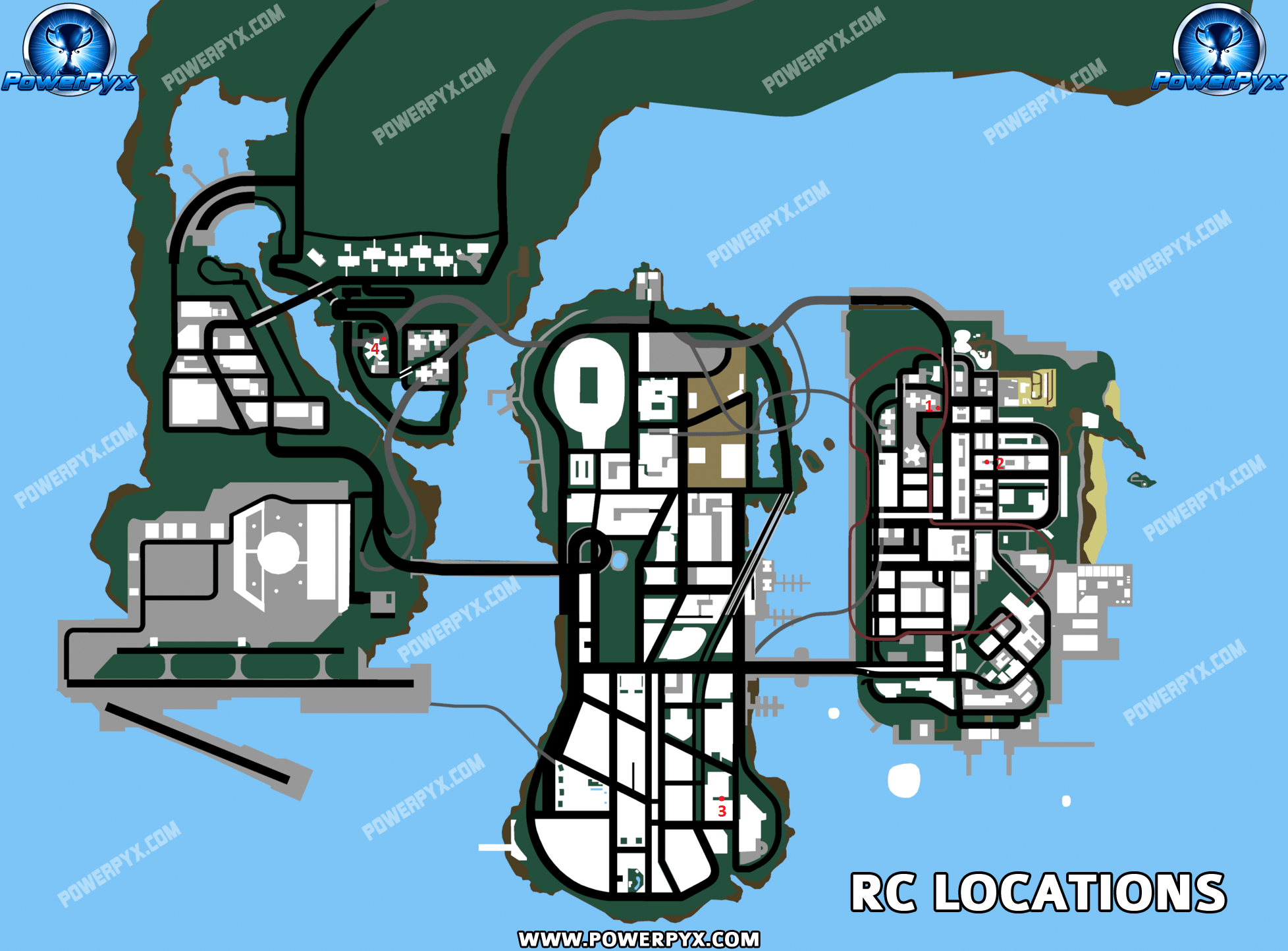 GTA III: Rumpo - , The Video Games Wiki