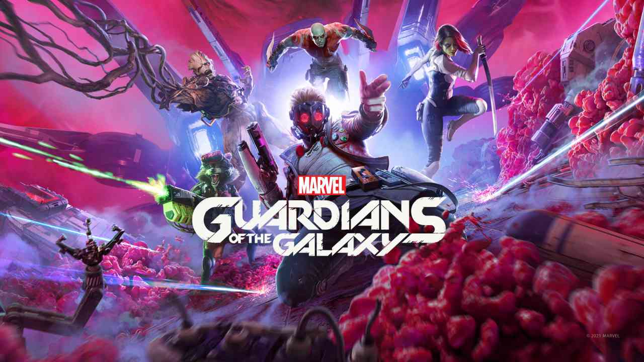 How to Get A Free Ticket to The Collector's Emporium - Guardians of the  Galaxy: The Game Guide - IGN