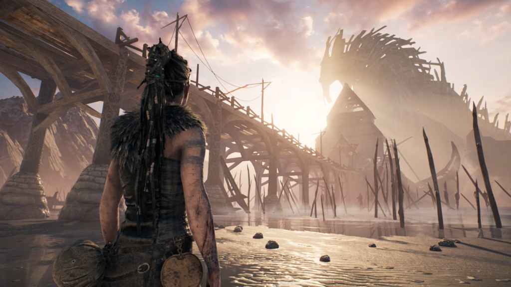 Hellblade: Senua's Sacrifice (PC Review)