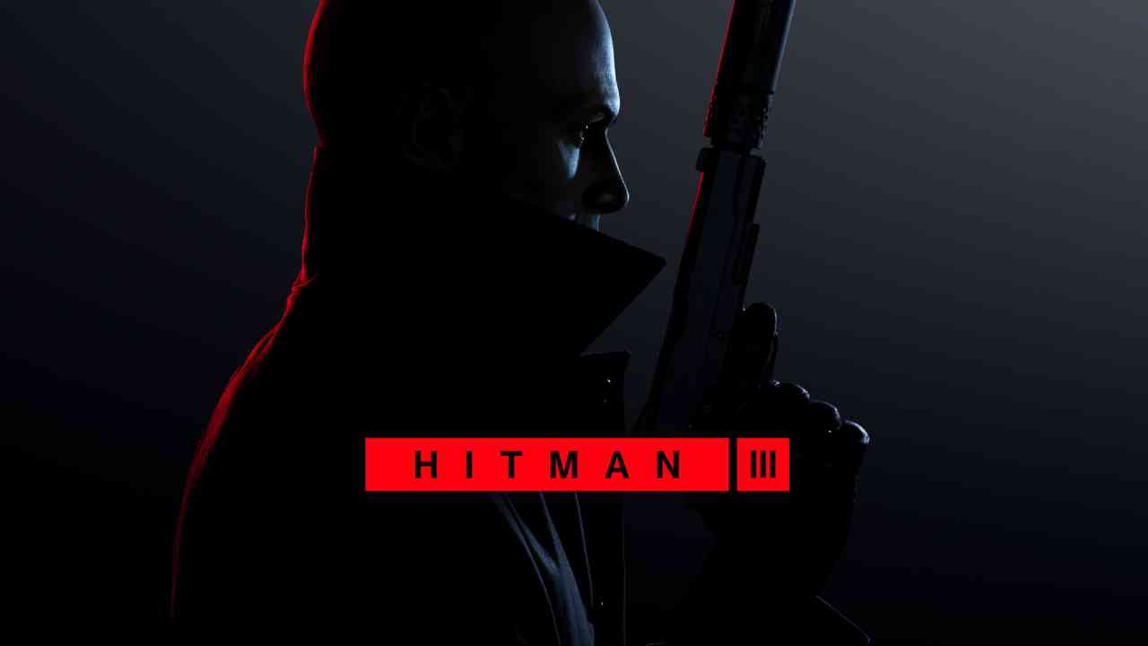 Hændelse, begivenhed Majestætisk tvetydigheden Hitman 3 Wiki & Strategy Guide