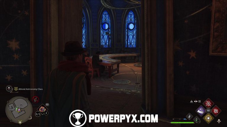 Hogwarts Legacy Astronomy Class Walkthrough hogwarts-legacy-astronomy-class-walkthrough