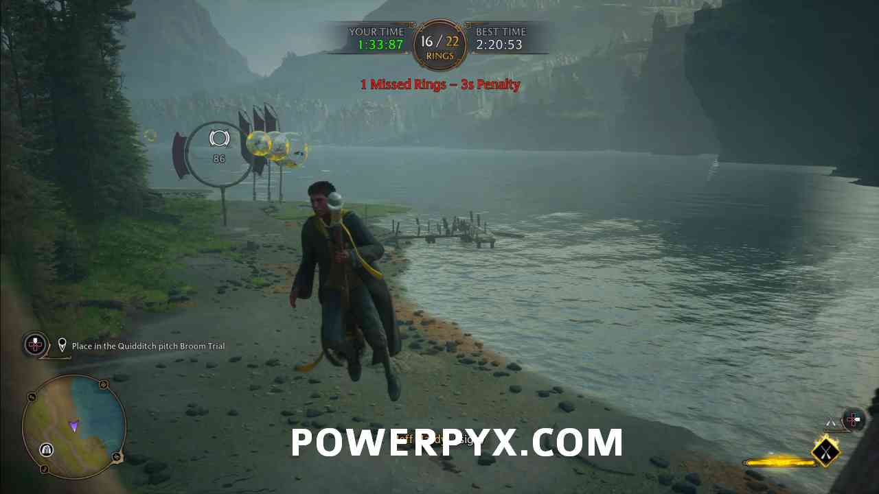 8 Details You Missed In The Hogwarts Legacy Gameplay Trailer