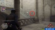 Hogwarts Legacy All House Tokens Locations
