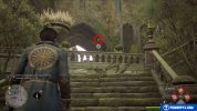 Hogwarts Legacy All House Tokens Locations