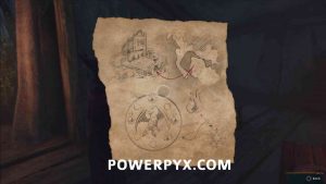 Hogwarts Legacy The Hippogriff Marks The Spot Walkthrough