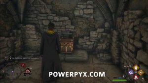 Hogwarts Legacy The Hippogriff Marks The Spot Walkthrough