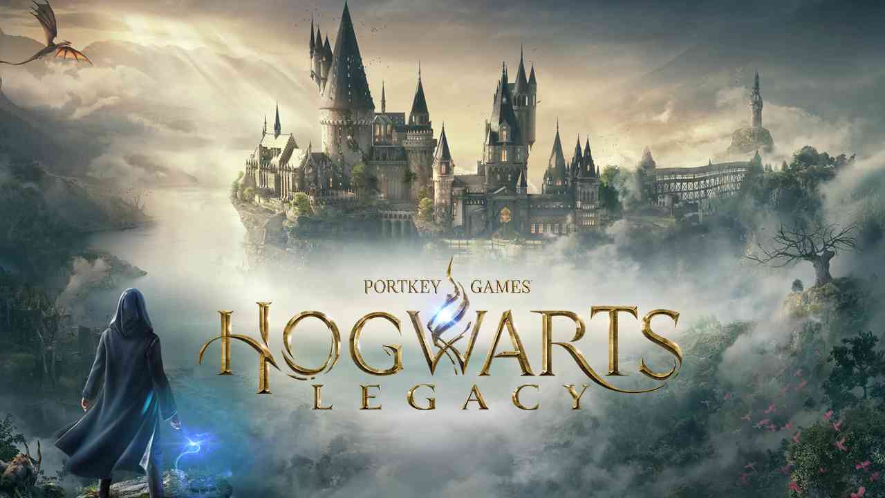 Full Hogwarts Legacy guide