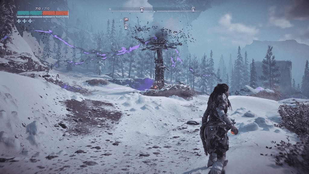 Horizon Zero Dawn the Frozen Wilds, Wiki, Tips, Trophies