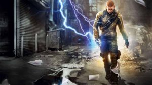 inFamous 2 - Trophy Guide