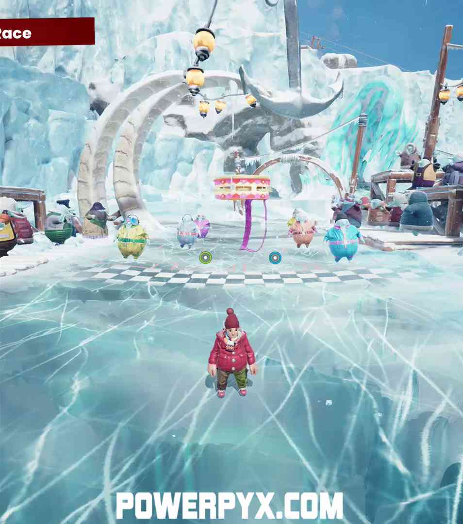 It Takes Two minigame locations guide – Snow Globe chapter - Gamepur