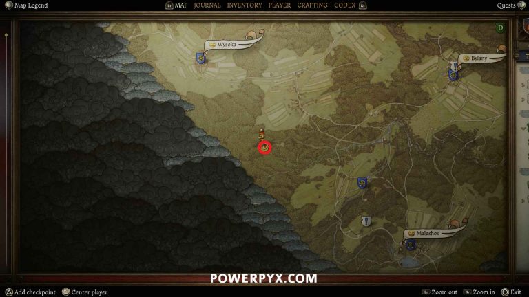 Kingdom Come Deliverance 2 Dragon's Lair Walkthrough