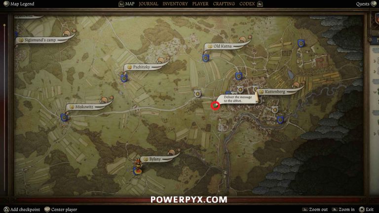 Kingdom Come Deliverance 2 Dragon's Lair Walkthrough