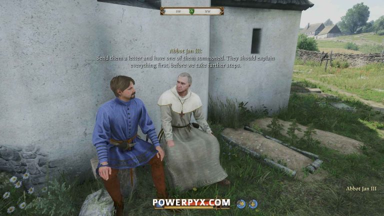 Kingdom Come Deliverance 2 Dragon's Lair Walkthrough