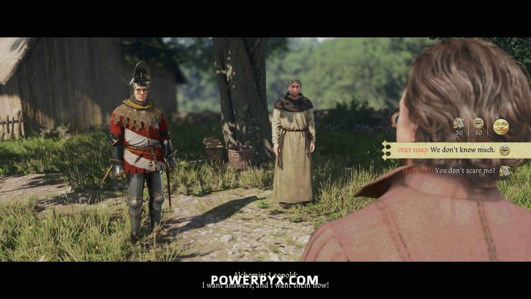 Kingdom Come Deliverance 2 Dragon's Lair Walkthrough