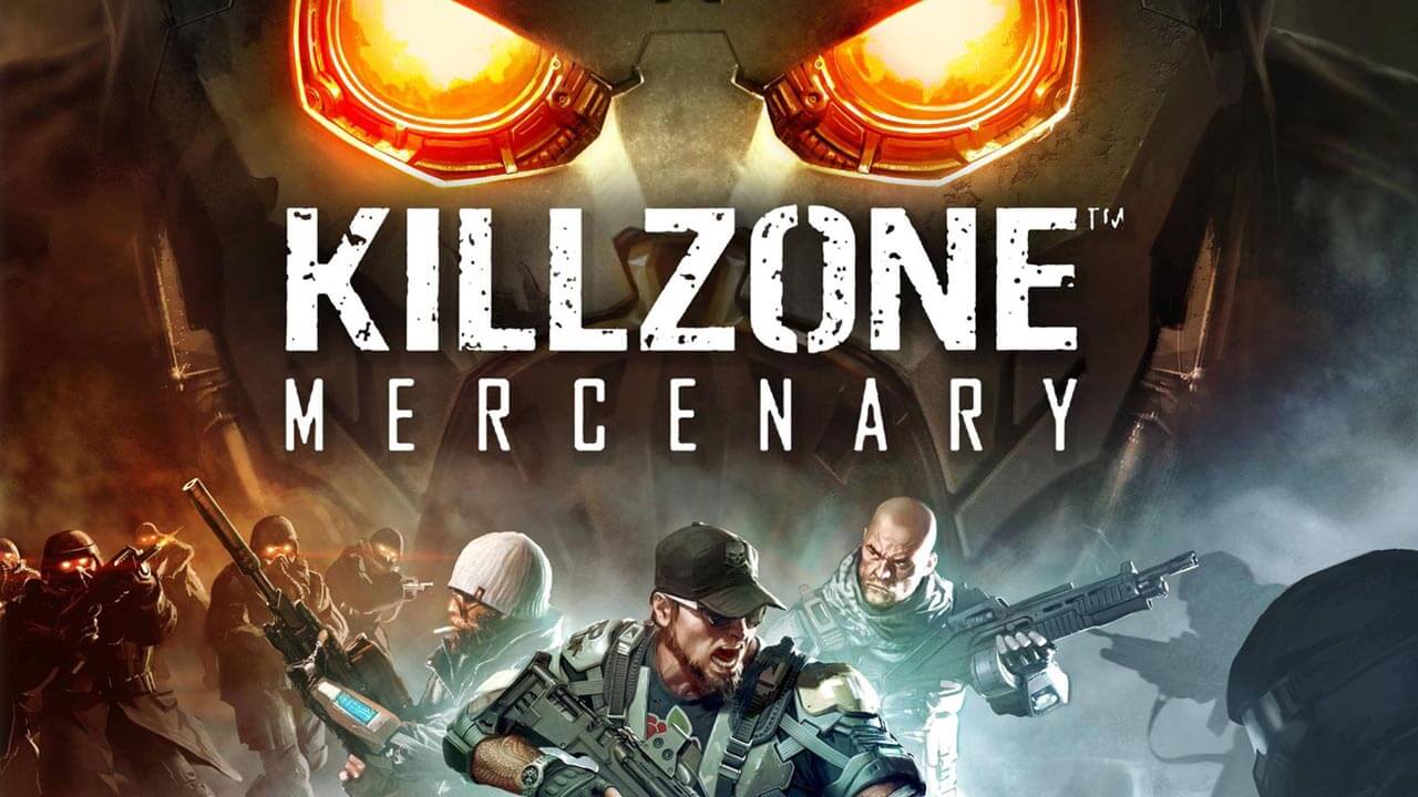 Killzone: Mercenary wants you to get rich or die tryin