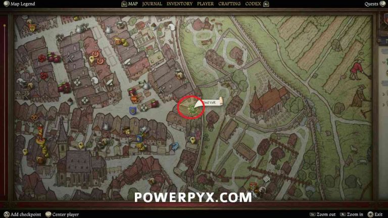 Kingdom Come Deliverance 2 The Last Step Walkthrough