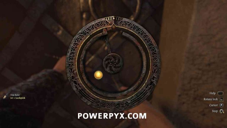 Lock Pick Rdr2 Kingdom Come Deliverance 2 How to pick Locks