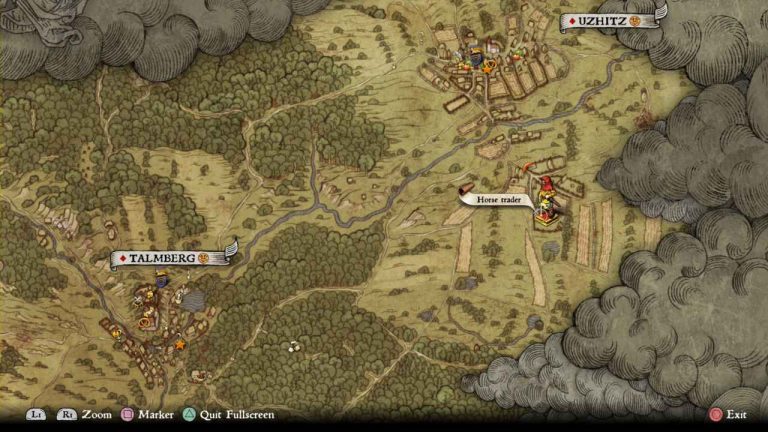 Kingdom Come Deliverance: How to Get a Horse