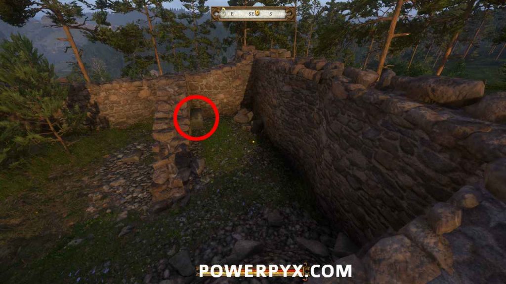 Kingdom Come Deliverance All Treasure Map Locations & Solutions