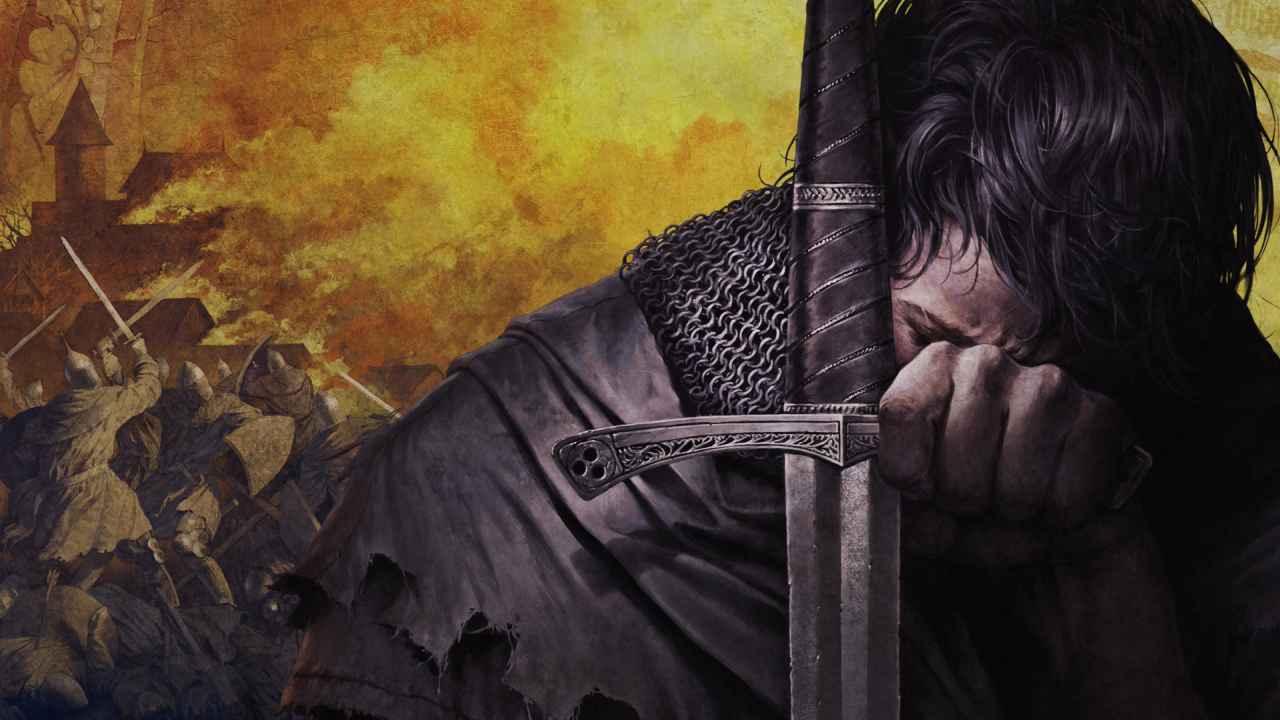 Kingdom Come Deliverance: The Die is Cast Main Quest Walkthrough