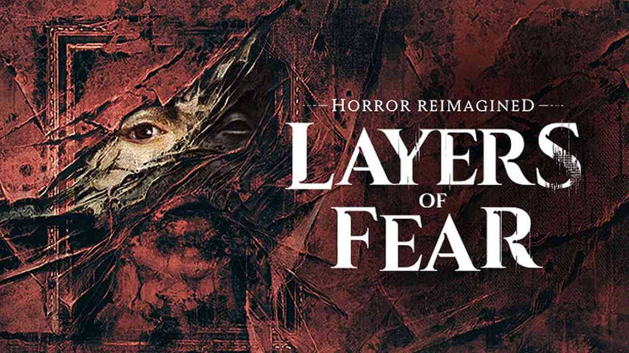 Layers of Fear: Inheritance