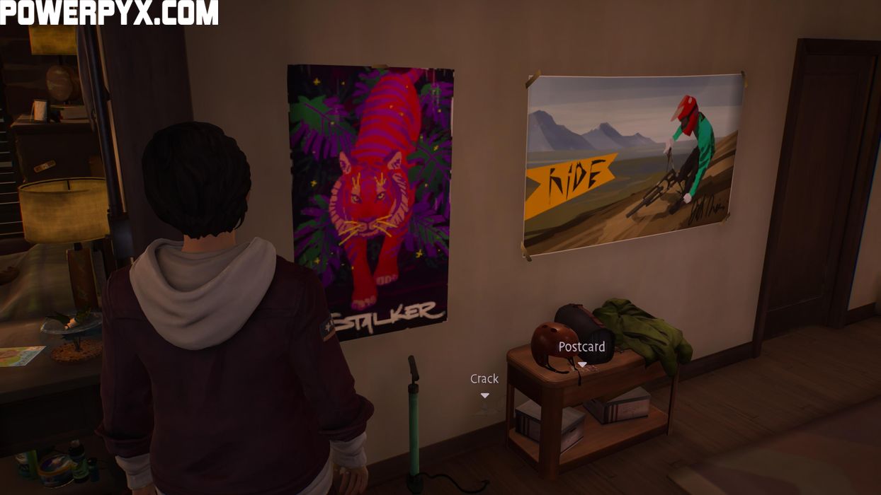 Life is strange colors прохождение