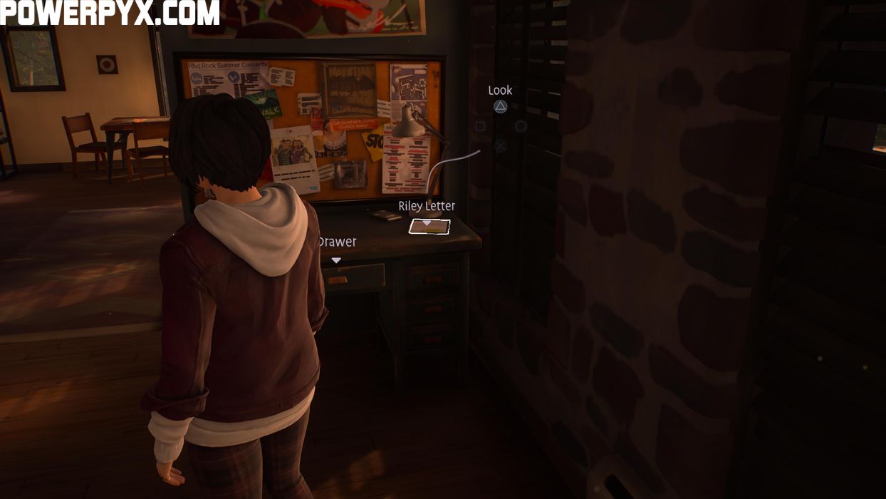 Life Is Strange: True Colors: How to Find and Play the Student's Lost Song