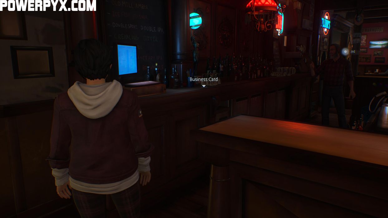 Life Is Strange: True Colors: How to Help the Jelly Bean Counter Win the  Contest