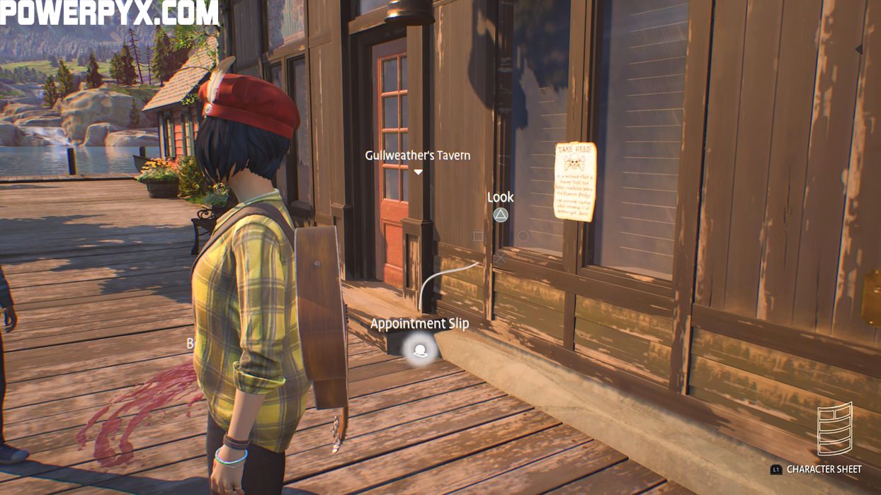 8 Hidden Plotlines Everyone Missed In Life Is Strange: True Colors