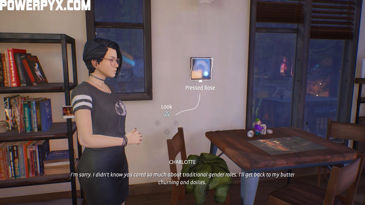 8 Hidden Plotlines Everyone Missed In Life Is Strange: True Colors