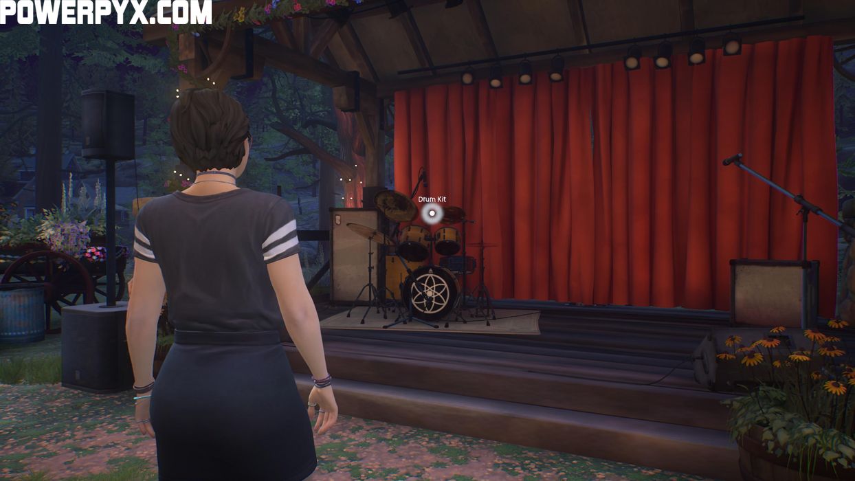 Life is Strange: True Colors CHAPTER 1 - Walkthrough Part 1