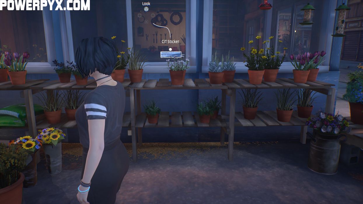 Life is Strange: True Colors Guide - How to find the Hold List - Gayming  Magazine