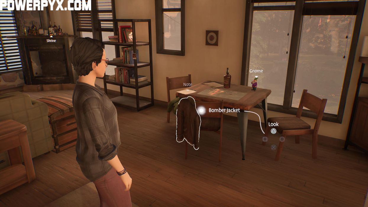 Life is Strange: True Colors Collectibles Guide