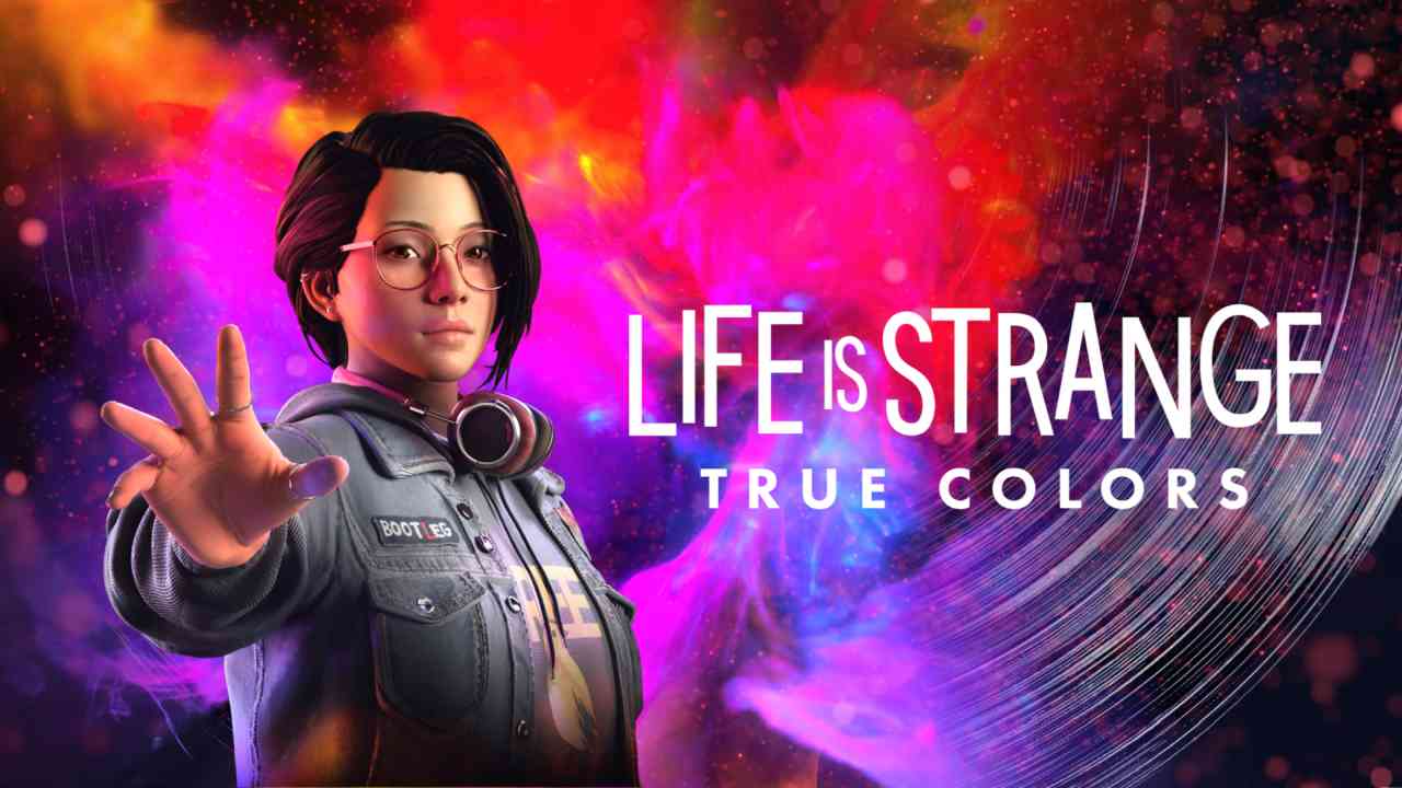  Life is Strange: True Colors Trophy and Achievement Guide for  All Consoles - XBOX SERIES X, PS4, PS5, XBOX ONE, XBOX SERIES S: A text  written guide to unlock all trophies